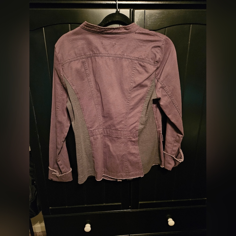 Cargo Jacket - image 3